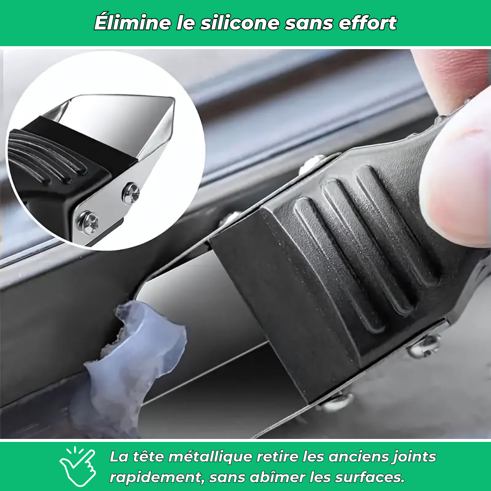 ProJoint – Outil 9 en 1 pour joints, silicone et finitions parfaites