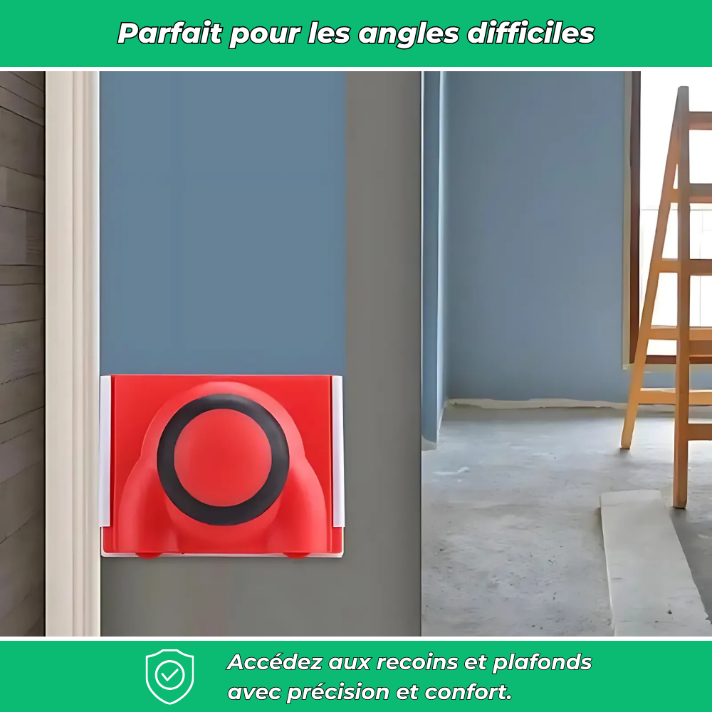 ProLine – Pad de peinture pour angles et bords nets