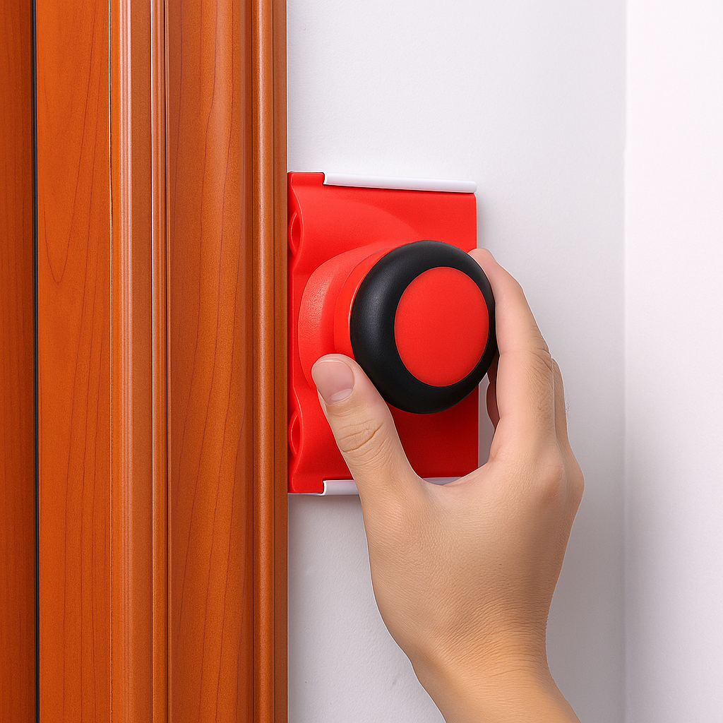 ProLine – Pad de peinture pour angles et bords nets