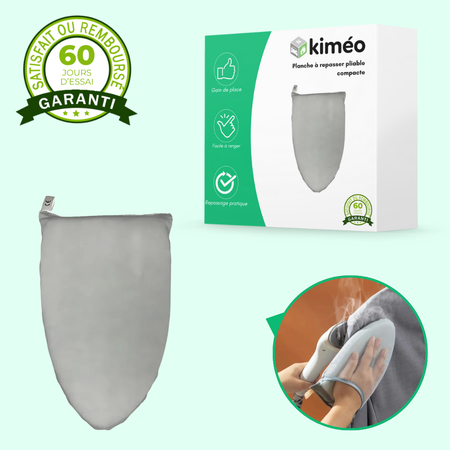 Planche à repasser pliable compacte portable – mini planche à repasser domestique et de voyage