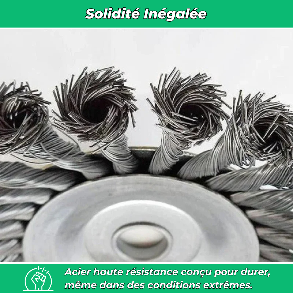 D40 PRO - Cabezal desbrozadora de nueva generación