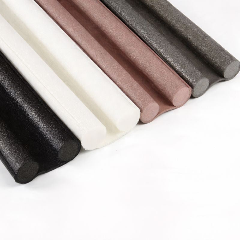 Iso’Porte Bas de porte isolant – Isolation de porte anti-froid, air et poussière