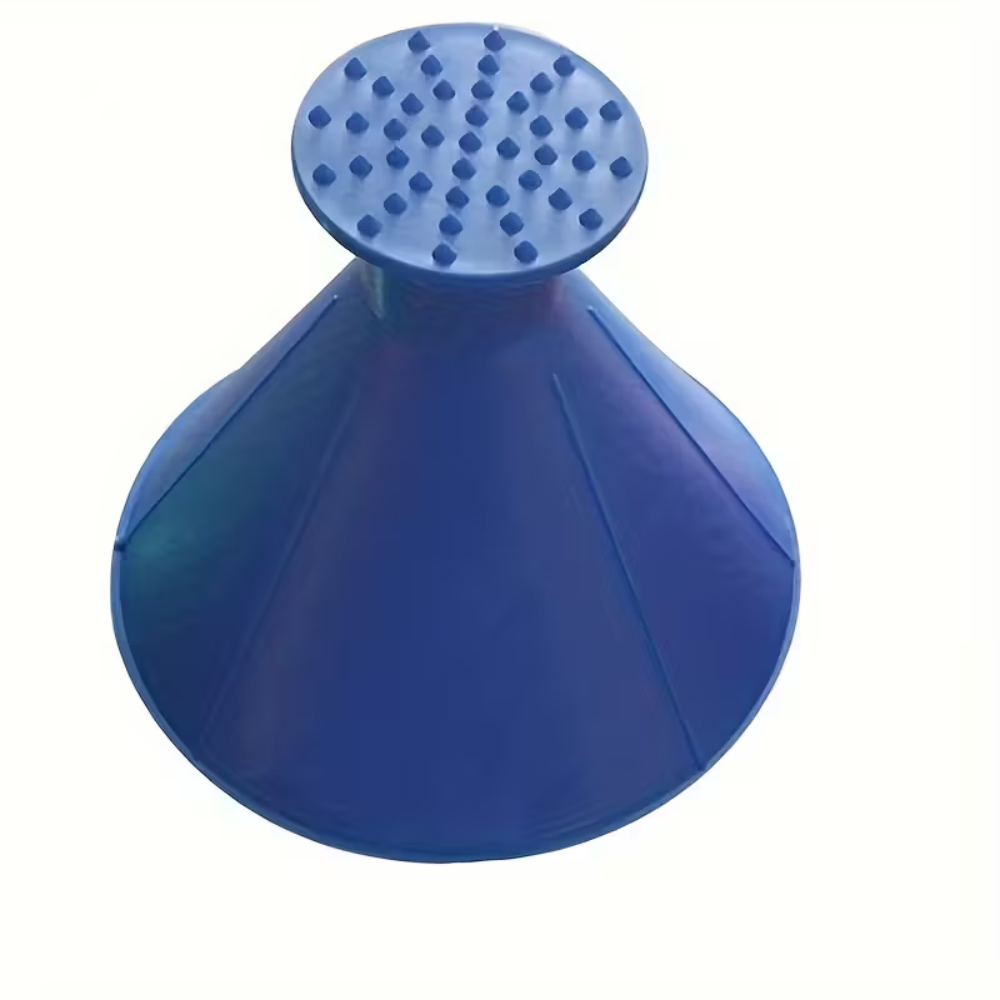 Grattoir dégivrant pare-brise voiture – Dégivrage express sans effort