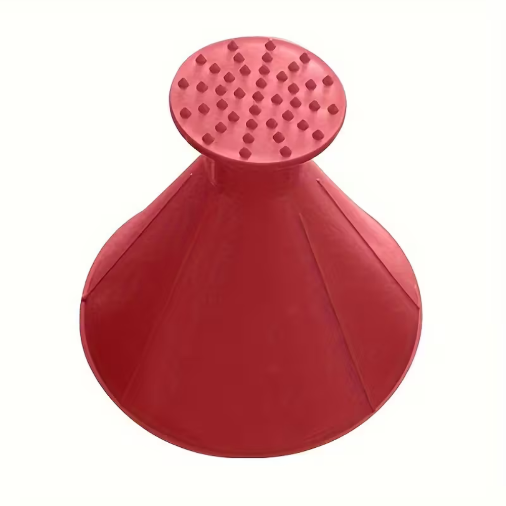 Grattoir dégivrant pare-brise voiture – Dégivrage express sans effort