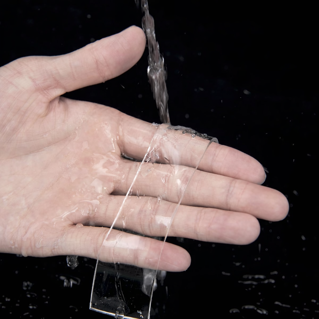 Flexi’Fix PRO | Ruban adhésif double face 3 mètres | 1+1 offert