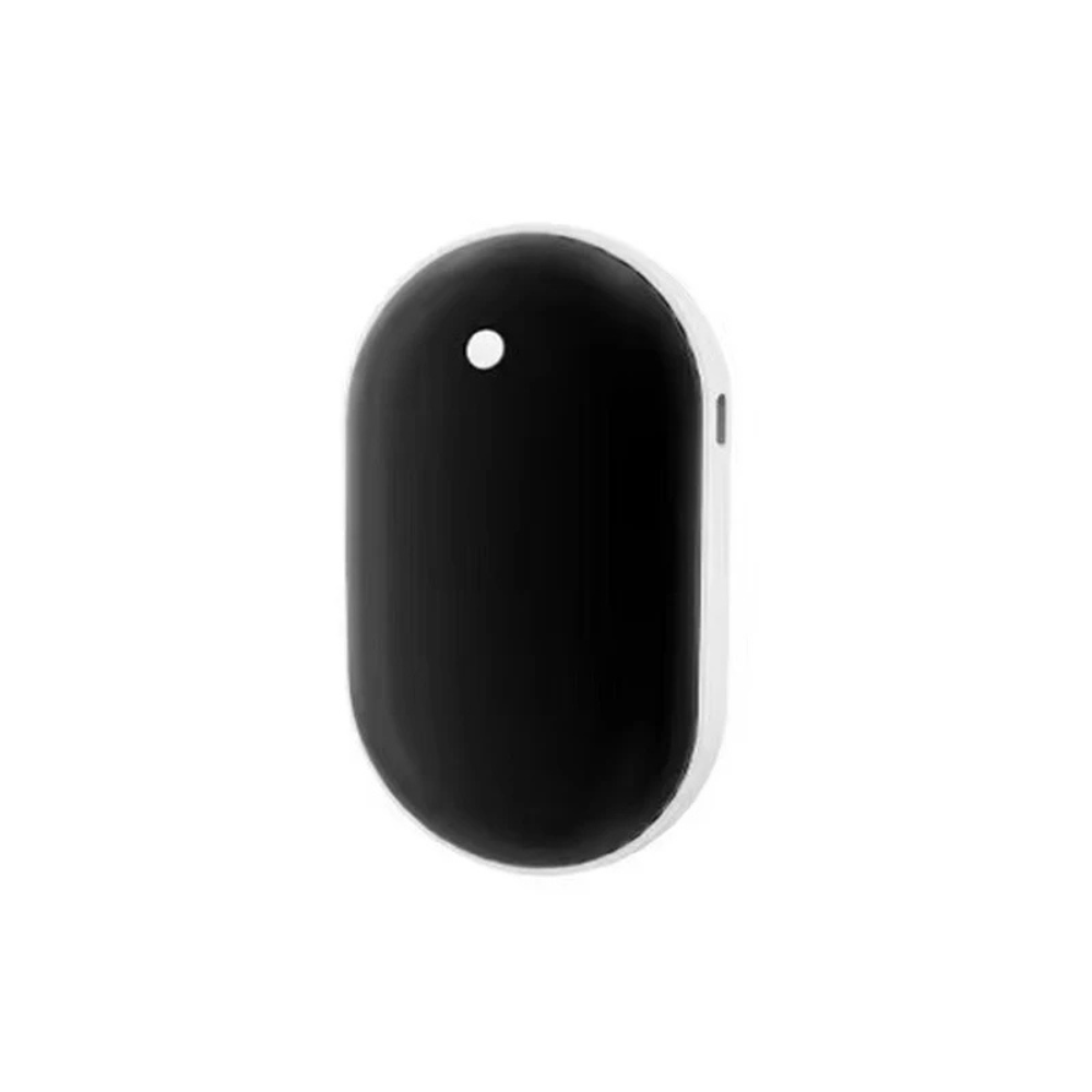 Heat’Max | Chauffe mains rechargeable réutilisable ultra fin double face 3 niveaux