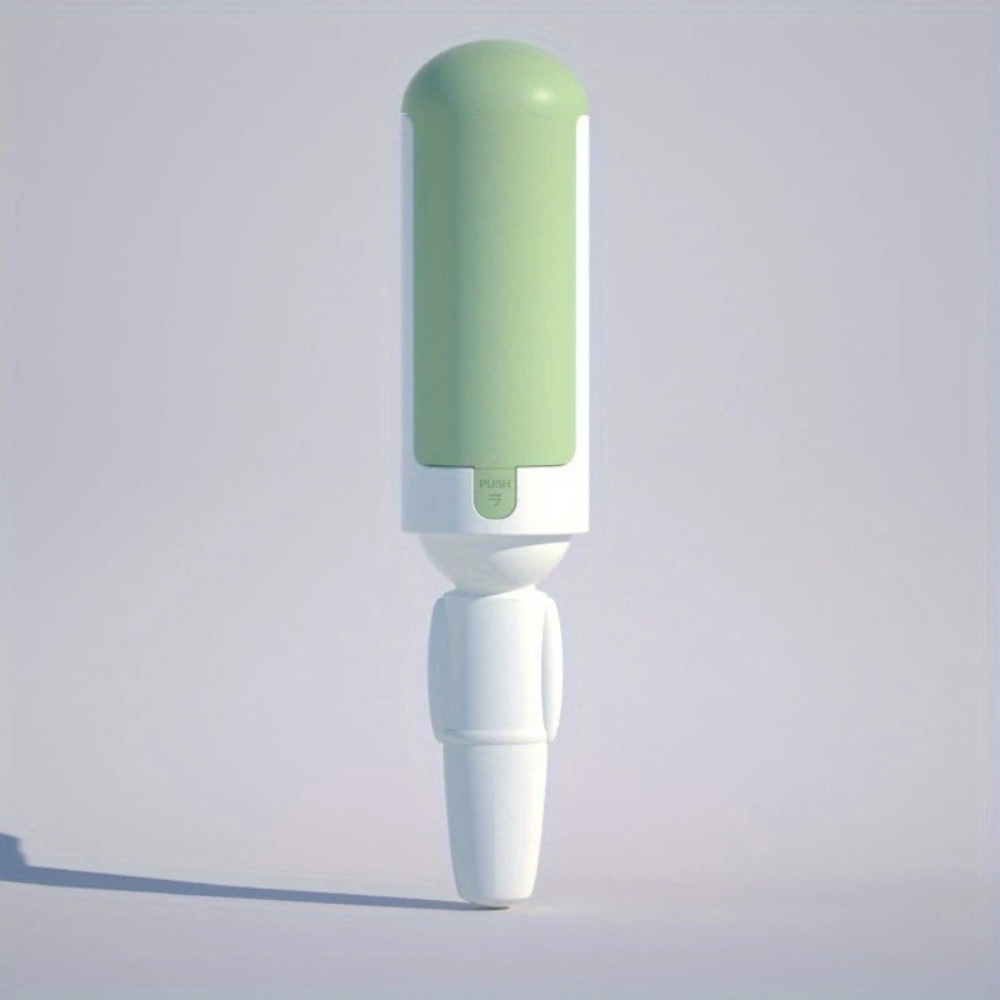 RolliPet – Éliminateur de poils d’animaux pratique et lavable