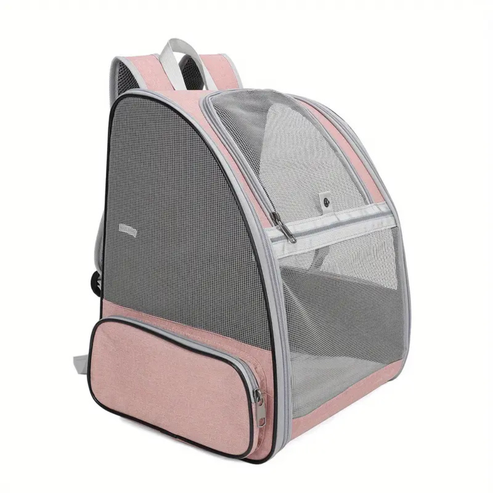 Sac de transport extérieur pour chien et chat – Voyage sécurisé et confortable