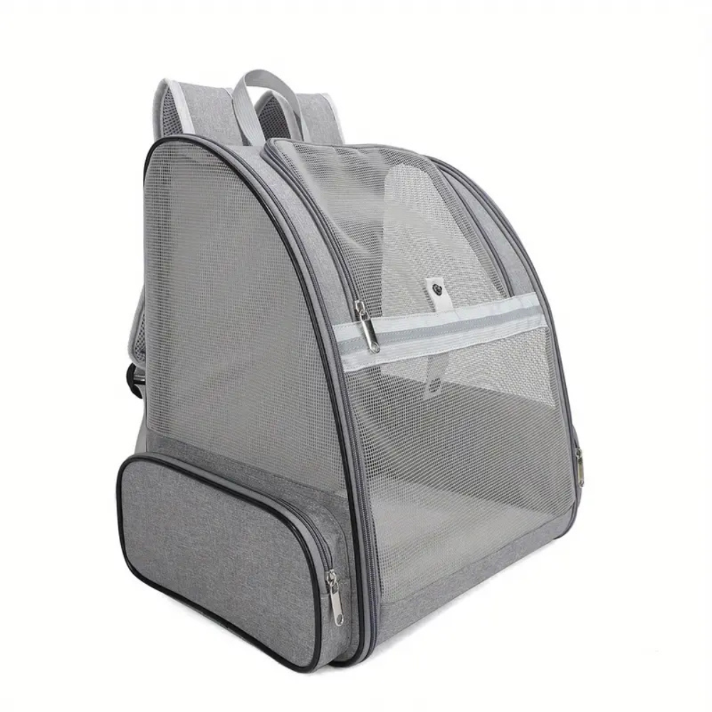 Sac de transport extérieur pour chien et chat – Voyage sécurisé et confortable