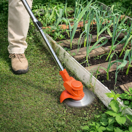 Batterie 24V pour Débroussailleuse D80 PRO
