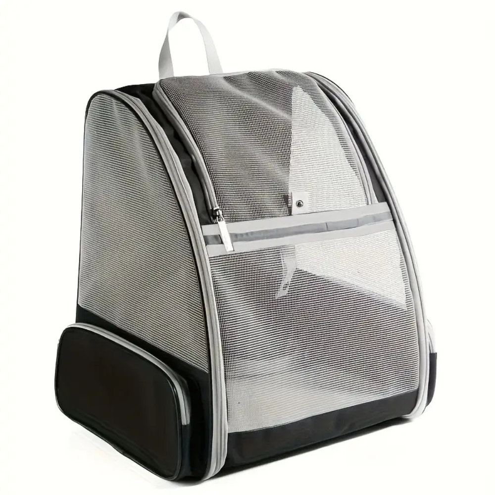 Sac de transport extérieur pour chien et chat – Voyage sécurisé et confortable