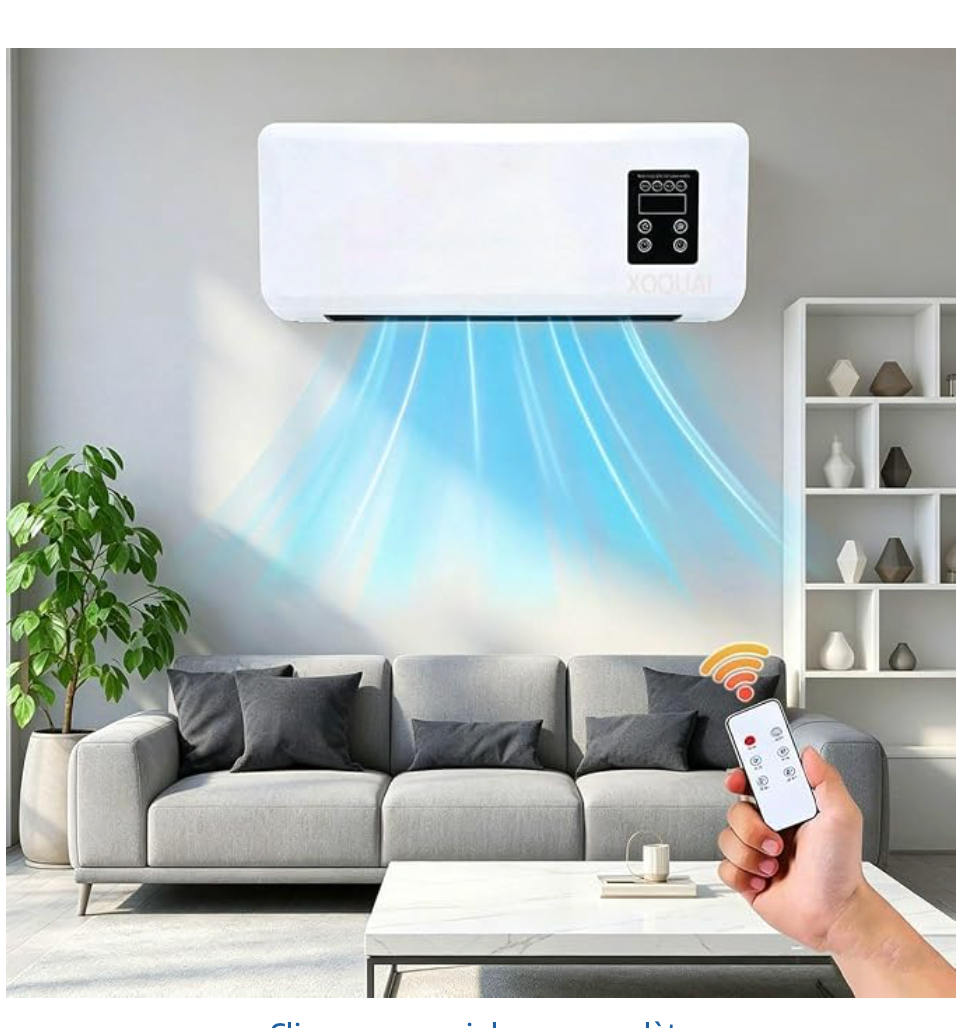 Rafraichisseur d'air réversible