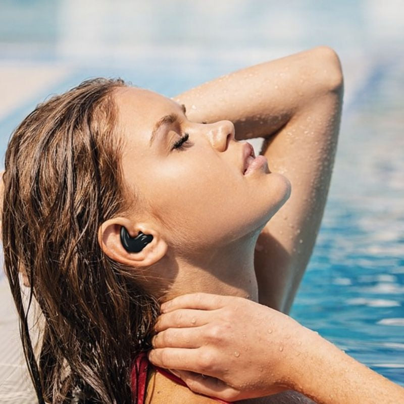 Bouchon d’oreille pour dormir anti-ronflements confort sommeil