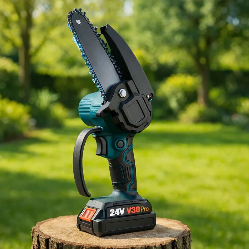 Batterie 24V pour tronçonneuse V30 PRO