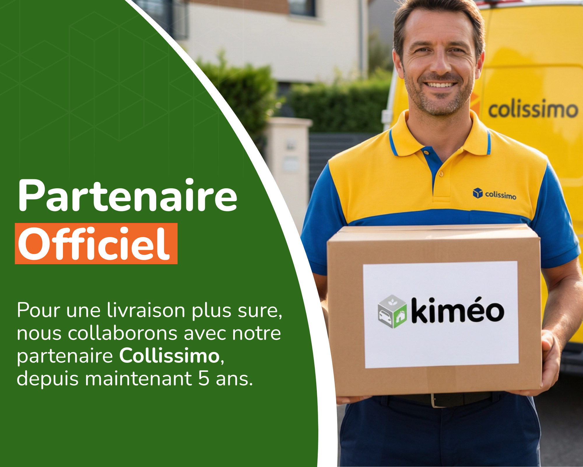 KIMEO KIMEO