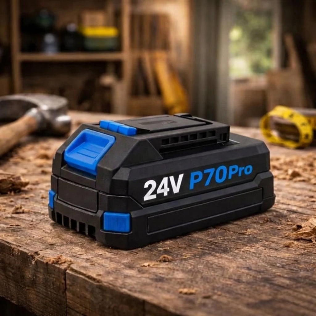Batterie 24V pour P70 PRO