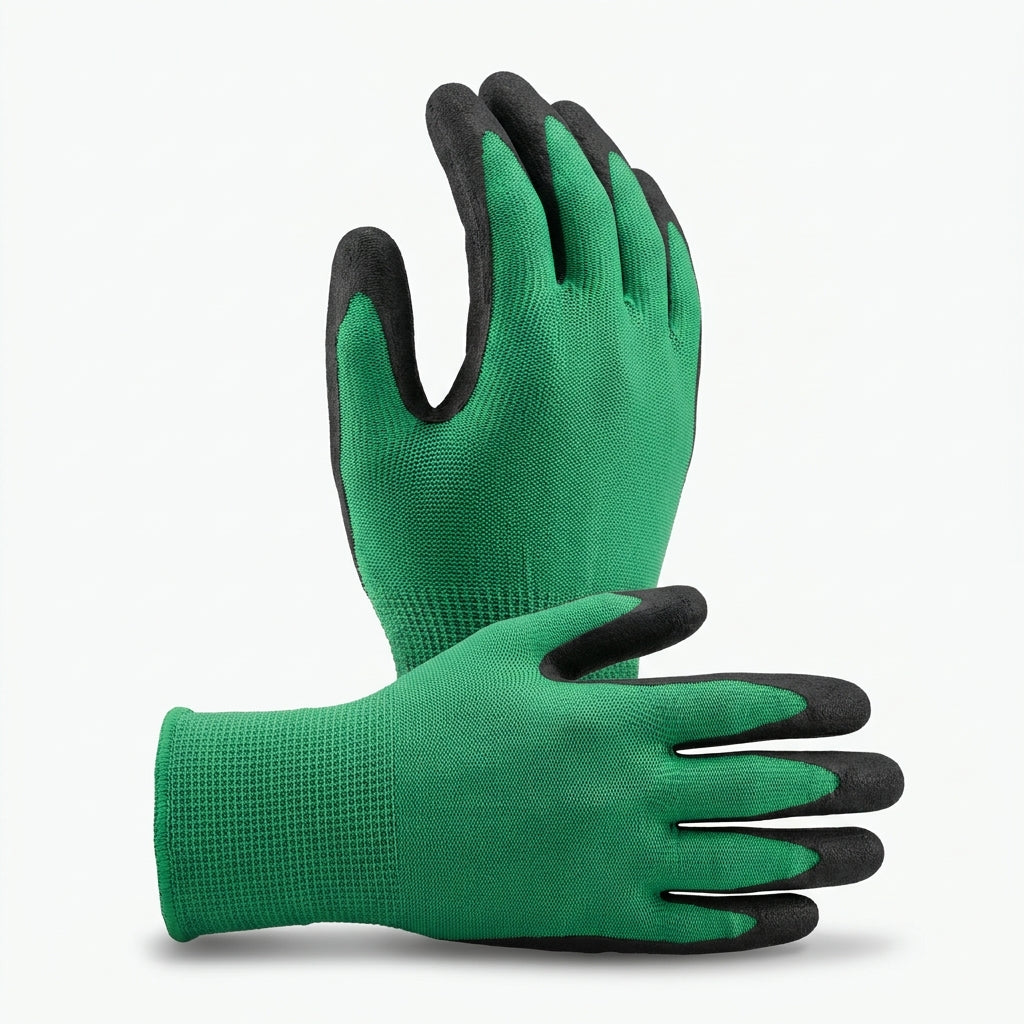🎁 Gants de jardin