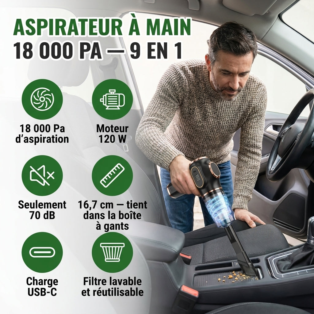 AspiJet PRO