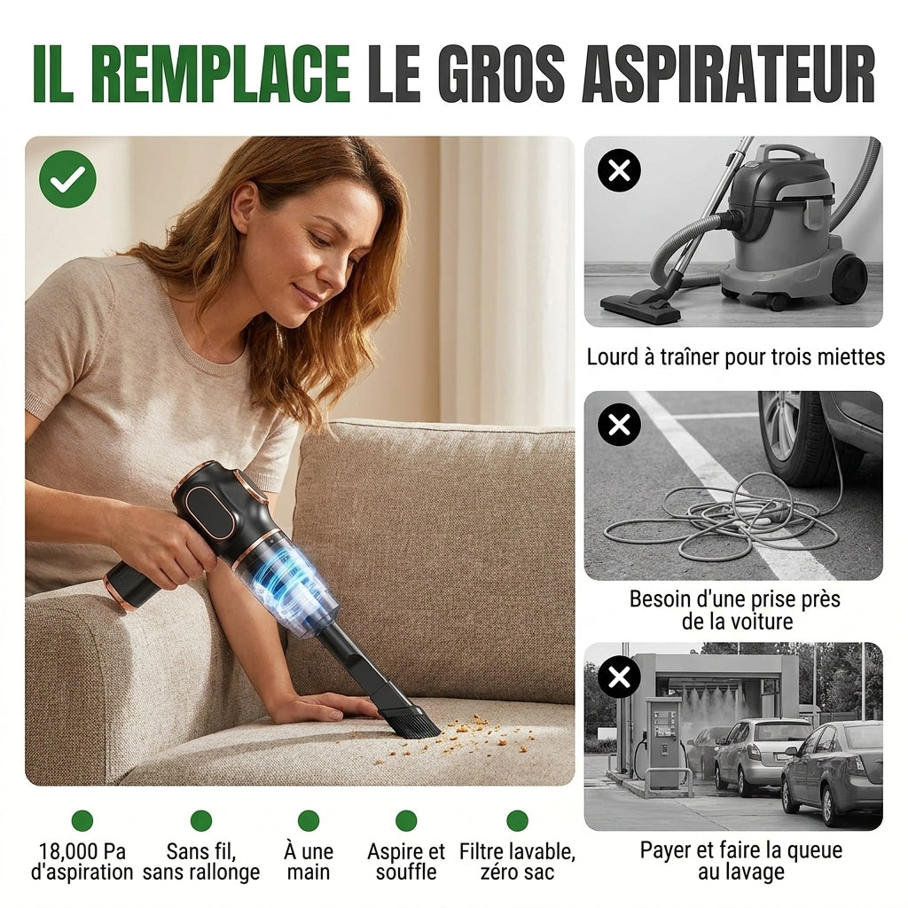 AspiJet PRO