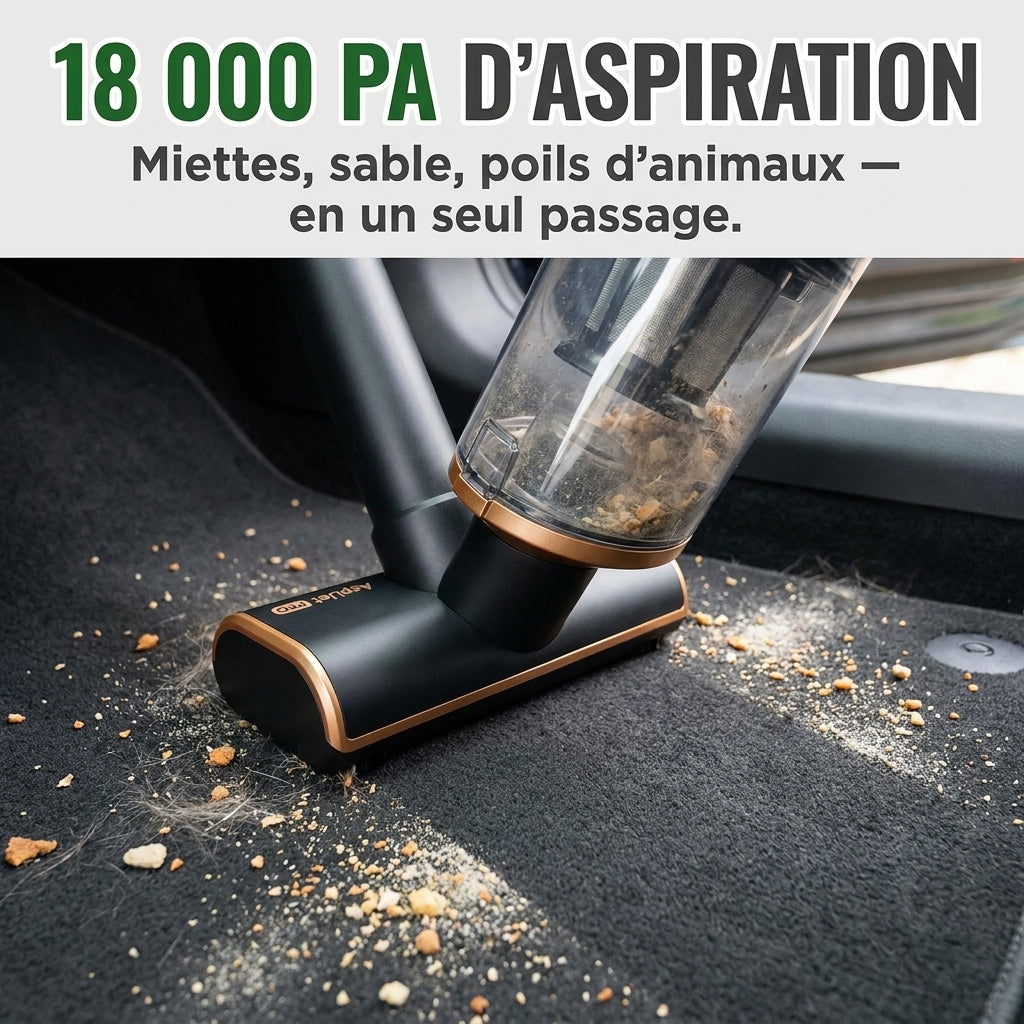 AspiJet PRO